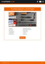 Citroen Berlingo Platform 1.6 HDi 92 manual pdf free download