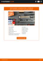 Remplacement de Kit de câbles d'allumage sur Citroen C3 SX : trucs et astuces