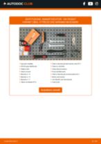 Manuali officina PASSAT Variant (3B5) 1.9 TDI gratis