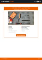 Werkstatthandbuch für PASSAT (3B2) 2.8 V6 Syncro/4motion online