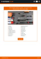 Jetta IV (162, 163, AV3, AV2) 2.0 TFSI workshop manual online