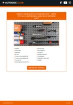 SKODA Yeti (5L) 2013 javítási és kezelési útmutató pdf
