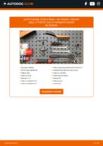 RIDEX 82B0009 per PASSAT Variant (3B5) | PDF istruzioni di sostituzione