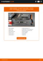 PDF manuel sur la maintenance de Yaris / Vios Berline (_P9_) 1.3 (NCP92_)