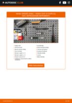 Tiešsaistes rokasgrāmata, kā mainīties Eļļas filtrs uz HONDA N600