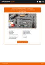 HONDA NSX Fensterheber elektrisch und manuell austauschen: Anweisung pdf