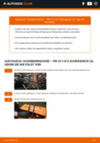 Die professionelle Anleitung für den Radbremszylinder-Wechsel bei deinem VW 411,412 1.8