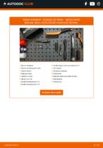 Le guide professionnel de remplacement pour Ampoule Pour Projecteur Principal sur votre Skoda Rapid Berline 1.5 TDI
