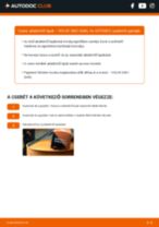 VOLVO C40 felhasználói kézikönyv pdf