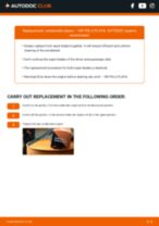 VW Polo Playa 1.0 manual pdf free download