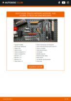 SKF VKDS 321507 B per Q5 (8RB) | PDF istruzioni di sostituzione