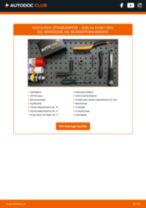 Reparatur- und Servicehandbuch für AUDI A4 B8 Avant (8K5) 2011