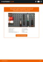 Sistema de frenos manuales de taller online
