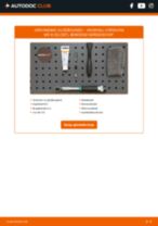 Corsavan Mk3 (D) (S07) 2020 reparatie en onderhoud gedetailleerde instructies