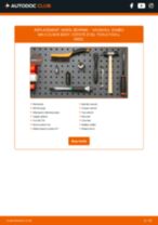 Combo Mk2 (C) Box Body / Estate (F25) 1.7 DTI 16V manual pdf free download