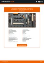 Werkstatthandbuch für C4 Stufenheck L 2.0 Flex online