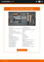 Професионалното ръководство за смяна на Свързваща щанга на Passat 3b2 1.9 TDI Syncro/4motion