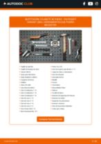 La guía profesional para realizar la sustitución de Copelas Del Amortiguador en tu Passat 3b5 1.9 TDI Syncro/4motion