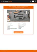 BREMBO 24057 mert FX | PDF változtatni útmutató