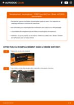 Revue technique Focus Mk2 Van / Break 2006 pdf gratuit