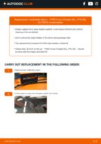 Ford Focus 2 da 2.0 manual pdf free download