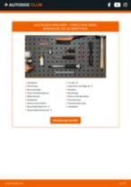 Werkstatthandbuch für C-MAX (DM2) 1.8 Flexifuel online