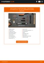 PDF manual sobre mantenimiento Focus II Hatchback (DA_, HCP, DP) 1.4