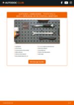 Werkstatthandbuch für RAV 4 I (SXA1_) 2.0 AWD online