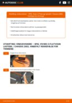 Gratis PDF VIVARO 2015 veiledning om utskifting