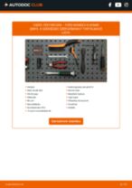 FORD Mondeo Mk3 Kombi (BWY) 2003 javítási és kezelési útmutató pdf