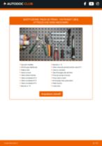 Manuali Passat 3b2 1.9 TDI PDF: risoluzione dei problemi
