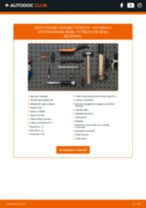 Manuali VW Caddy II Station Wagon 1.9 SDI PDF: risoluzione dei problemi
