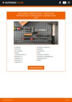 Skoda Rapid nh1 1.4 TDI onderhoudsboekje voor probleemoplossing