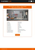 Skoda Superb 3u 2.0 TDI manual pdf free download