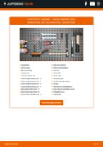 Werkstatthandbuch für SUPERB (3U4) 2.5 TDI online