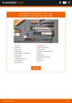 Seat Leon 1m1 1.9 SDI manual pdf free download