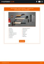 Free PDF C5 2015 replacement manual