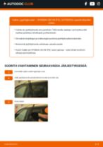 Kuinka vaihtaa Jäähdytysnesteen Laippa Hyundai i30 II Farmari - käsikirja verkossa