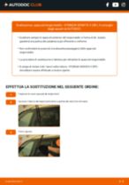 Hyundai i10 PA Testina dello Sterzo sostituzione: tutorial PDF passo-passo