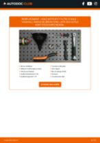 Le guide professionnel de remplacement pour Ampoule Pour Projecteur Principal sur votre VAUXHALL OMEGA (B) Estate 2.0