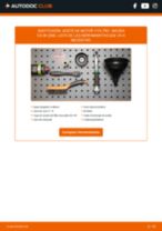 Manual de taller para CX-30 (DM) 1.8 SKYACTIV-D en línea