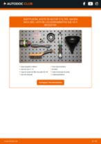 Manual de taller para MX-6 (GD) 2.0 en línea