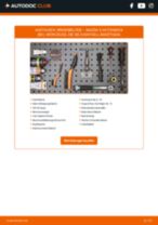 Werkstatthandbuch für 3 (BK) 1.3 (BK14) online