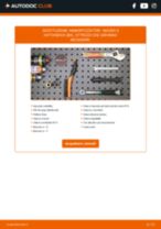 RIDEX 854S0083 per 3 (BK) | PDF istruzioni di sostituzione