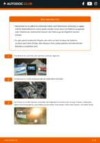 Mitsubishi Space Wagon 2000 Handbuch zur Fehlerbehebung
