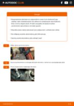 Jak wymienić i wyregulować Prądnica : darmowy przewodnik pdf