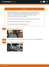 Jak wymienić alternator w samochodzie – poradnik naprawy