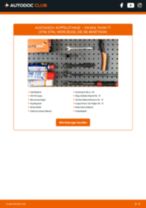 Werkstatthandbuch für Multivan T7 (STM, STN) 1.5 TSi online