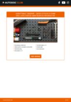 Den professionelle guide til udskiftning af Kileribberem på din Skoda Octavia 3 Combi 2.0 TDI RS