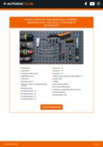 Výmena Chladič Motora LADA 1200-1500: tutorial pdf
